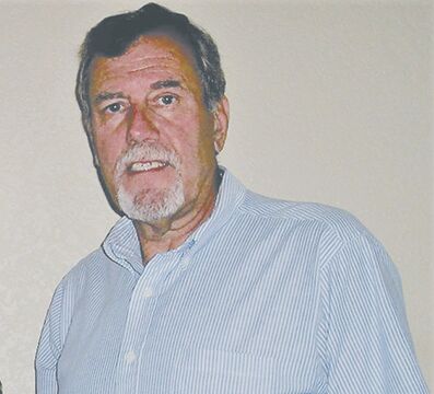 Glenn VanSickle